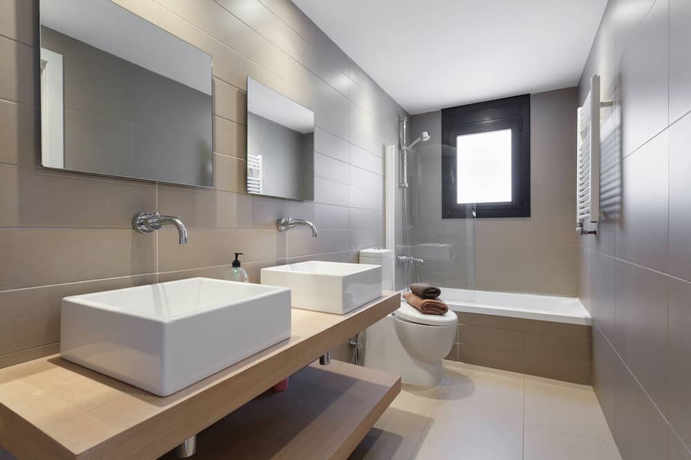 Photo of Bathroom in Cabrils