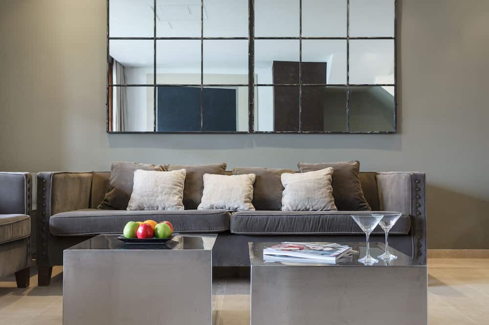 Photo of Livingroom in Cabrils