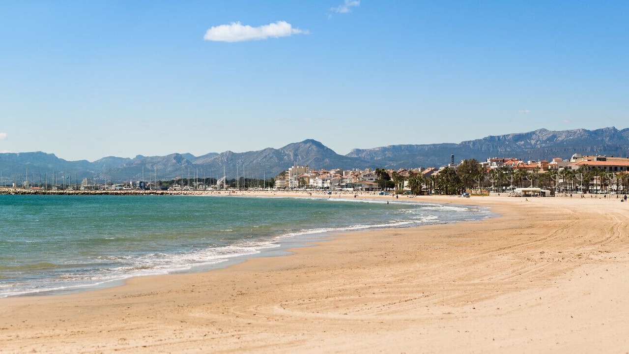 Photo of Outdoor in Cambrils