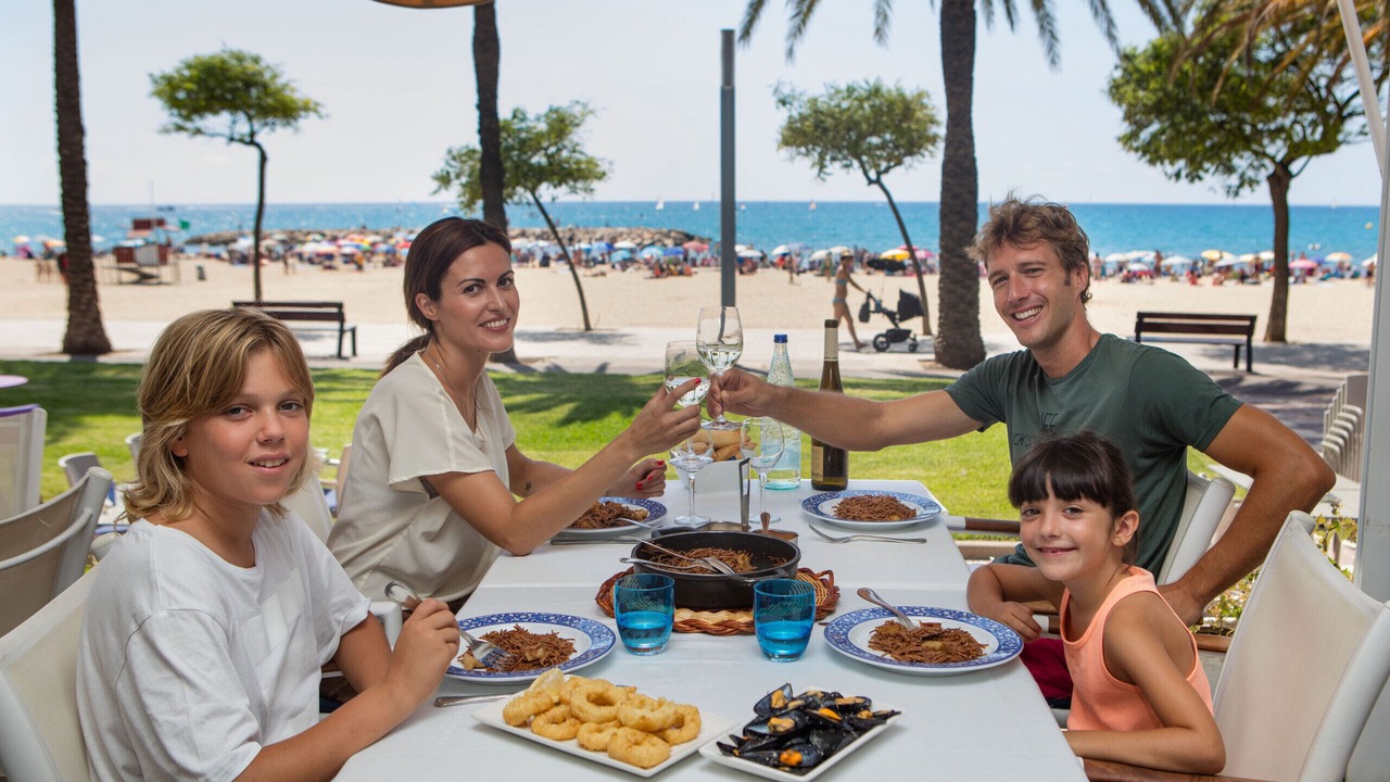 Photo of Outdoor in Cambrils