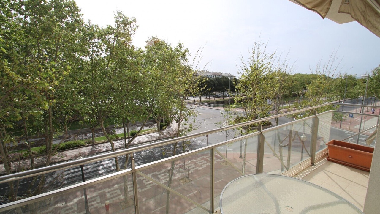 Photo of Outdoor in Cambrils