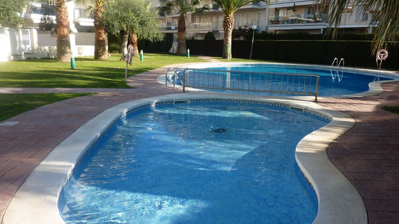 Photo of Outdoor in Cambrils