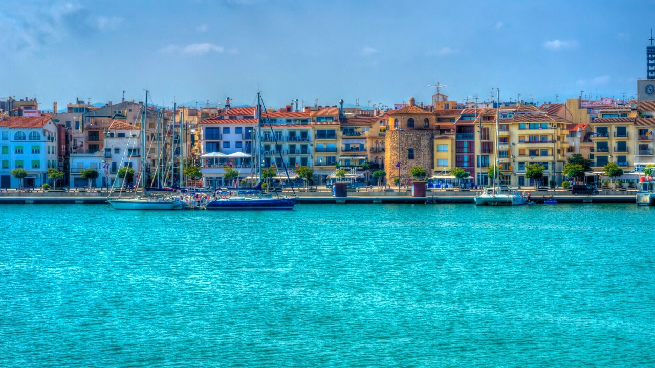 Photo of Outdoor in Cambrils