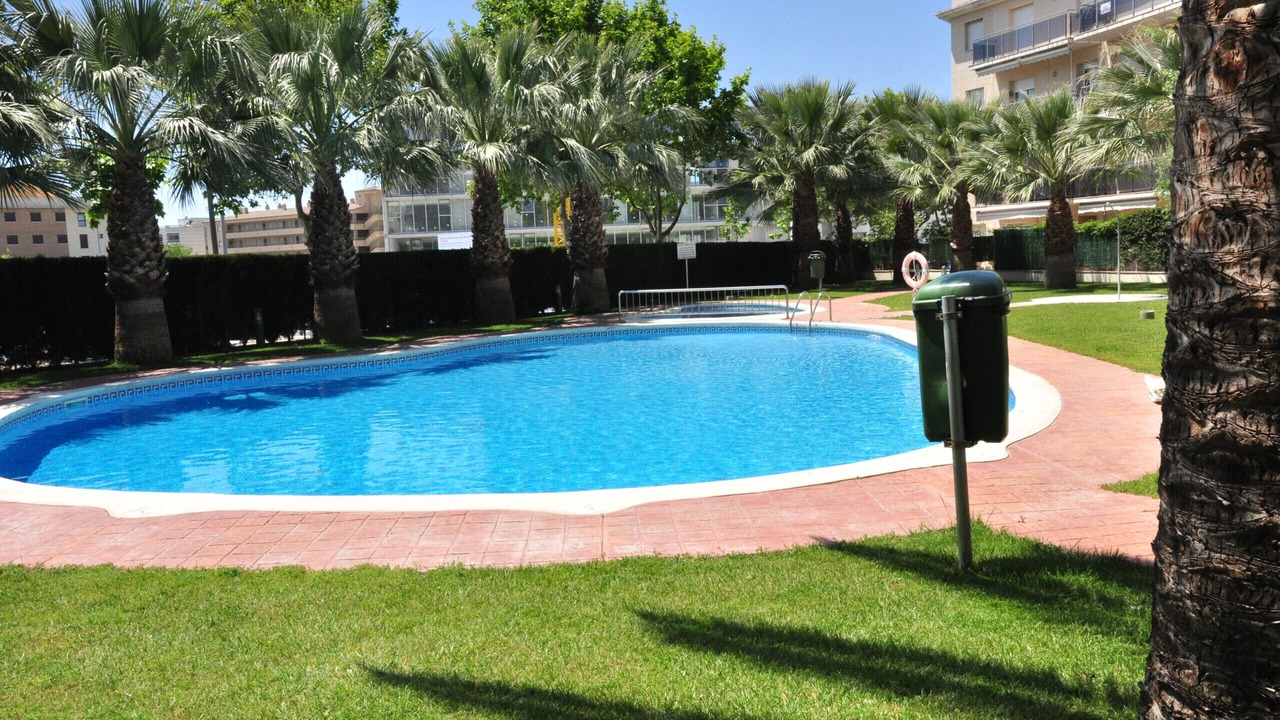 Photo of Outdoor in Cambrils