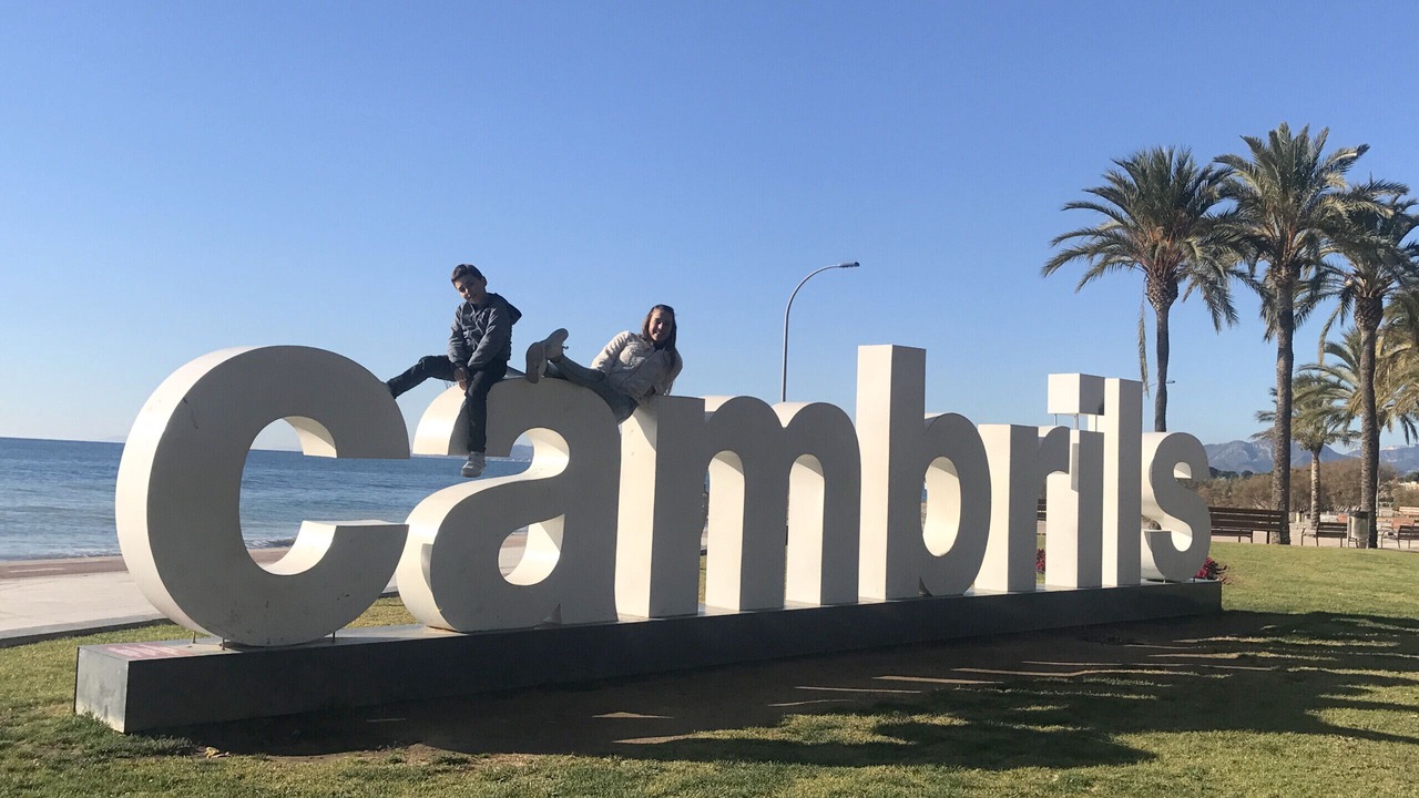 Photo of Outdoor in Cambrils