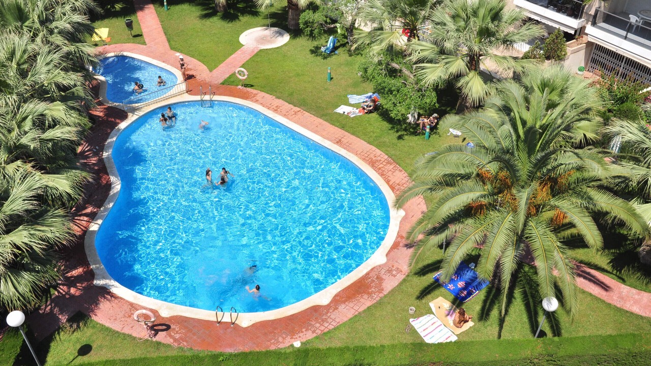 Photo of Outdoor in Cambrils