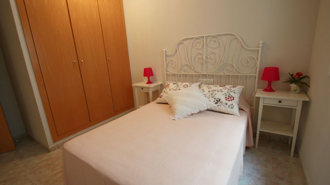 Photo of Bedroom in Cambrils