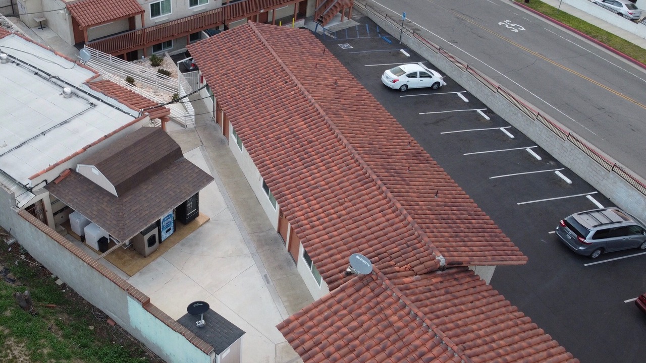 Photo of Outdoor in Orange