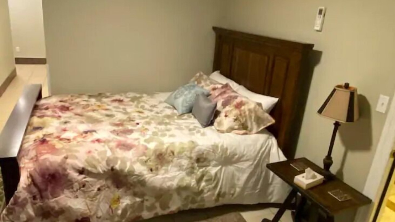 Photo of Bedroom in Philipstown
