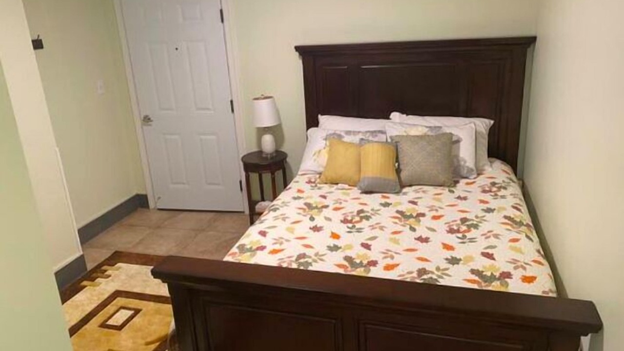 Photo of Bedroom in Philipstown