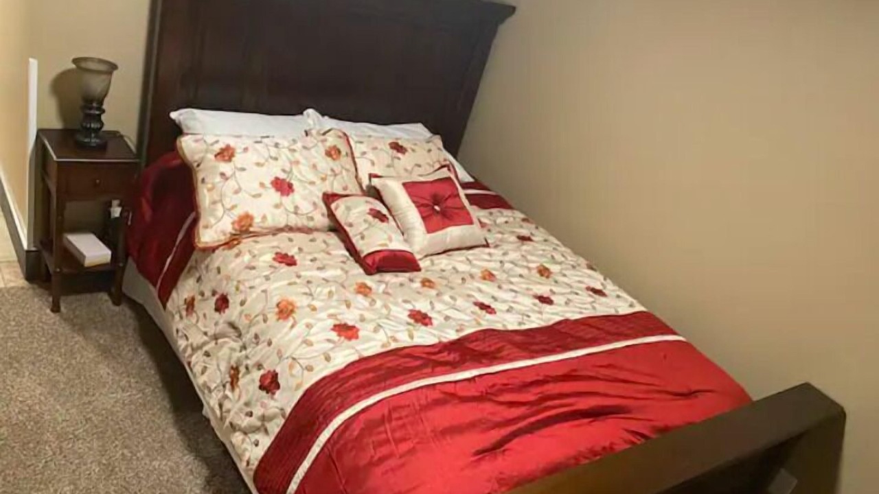 Photo of Bedroom in Philipstown