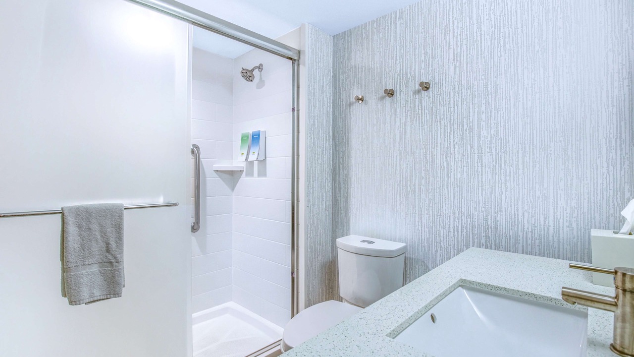Photo of Bathroom in Tillmans Corner