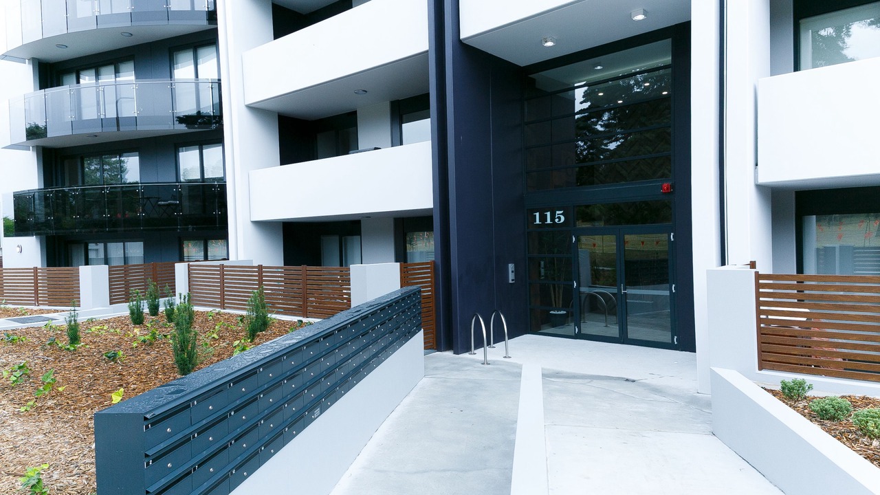 Photo of Outdoor in Griffith