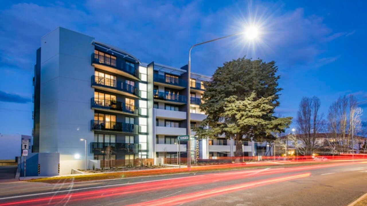 Photo of Outdoor in Griffith