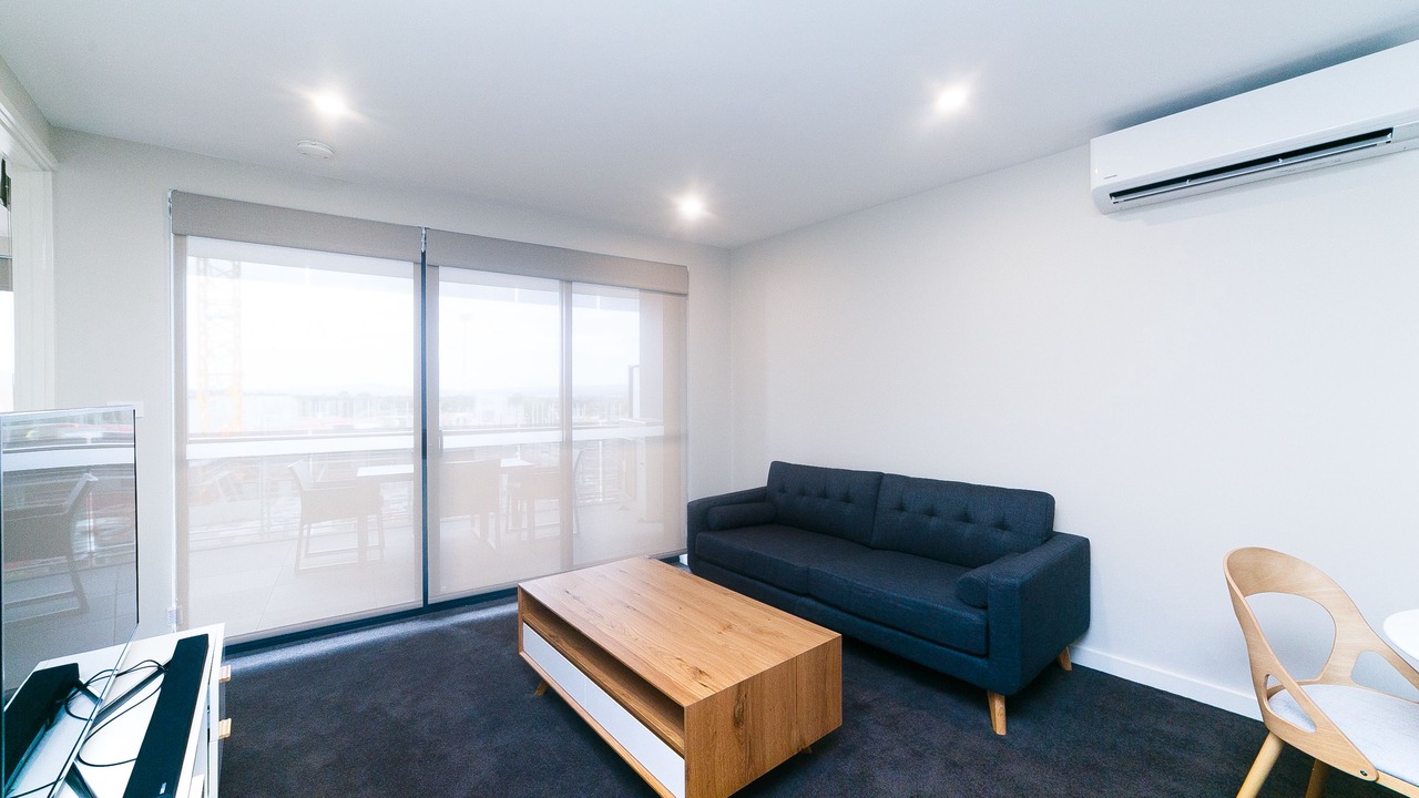 Photo of Bedroom in Griffith