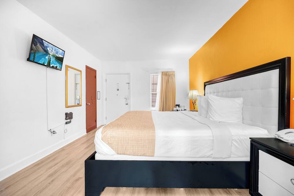 Photo of Bedroom in Morningside