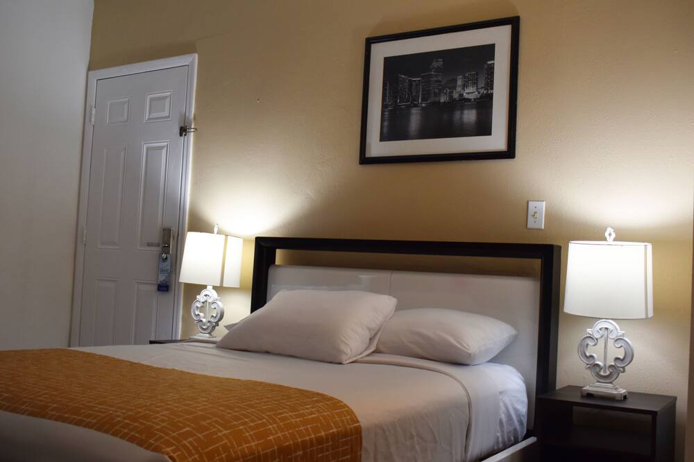 Photo of Bedroom in Morningside
