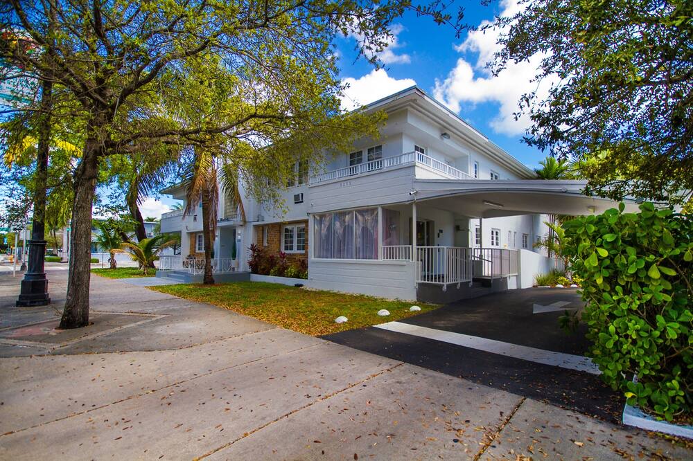 Photo of Outdoor in Morningside