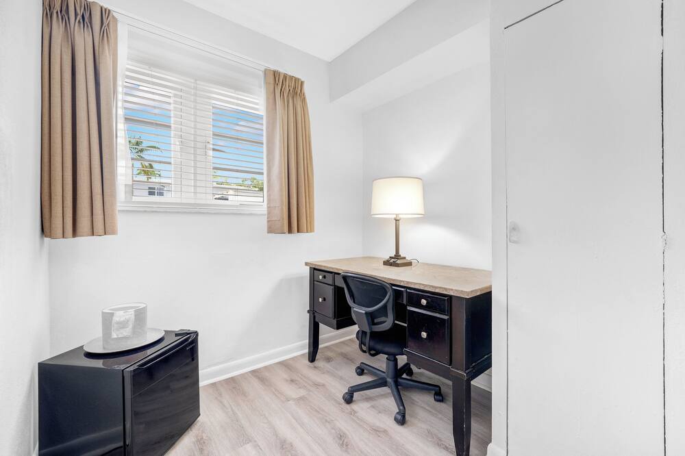 Photo of Bedroom in Morningside