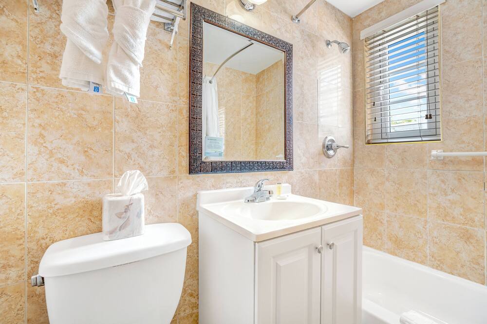Photo of Bathroom in Morningside