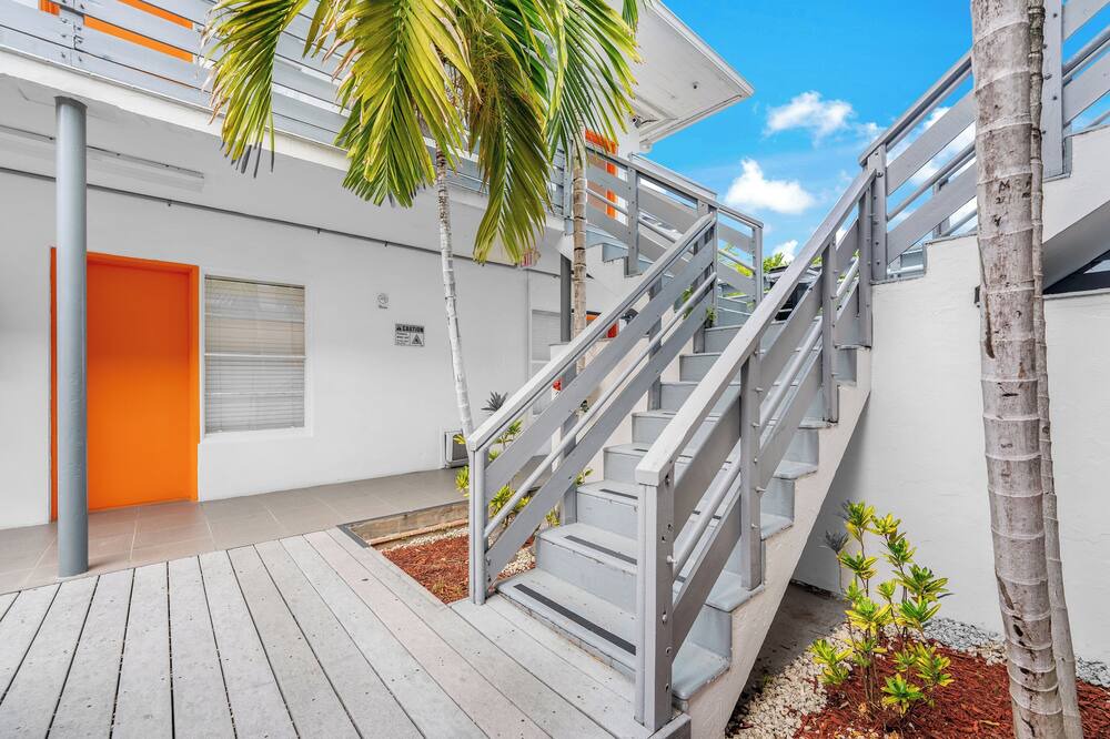 Photo of Patio Balcony in Morningside