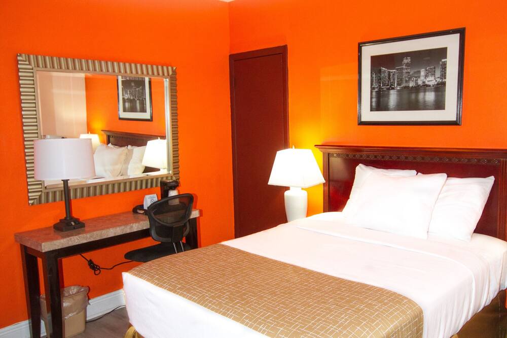 Photo of Bedroom in Morningside