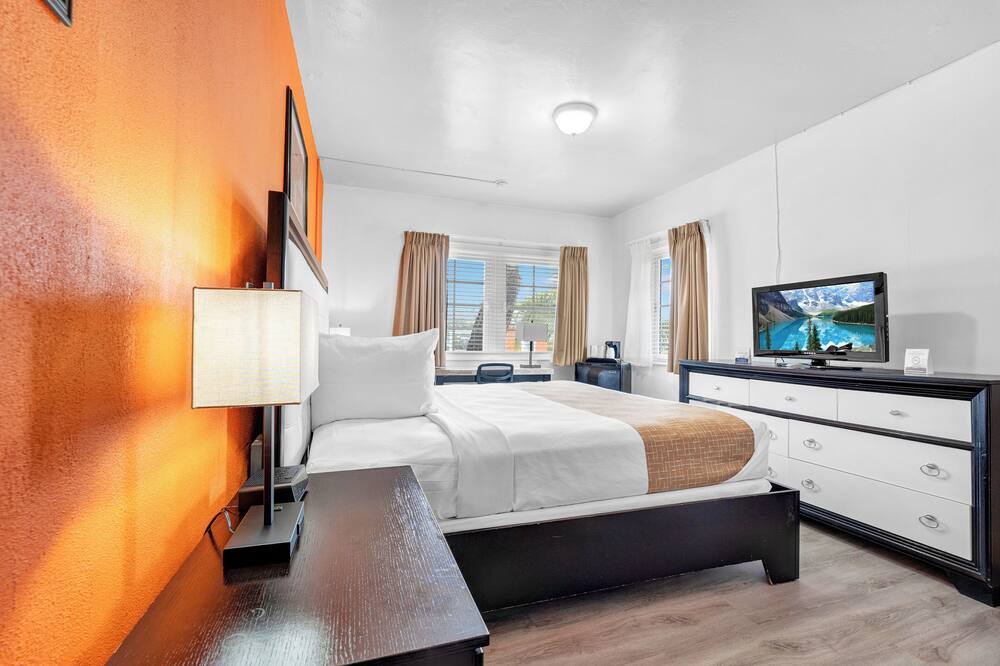 Photo of Bedroom in Morningside