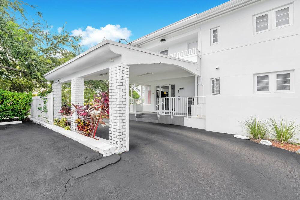 Photo of Outdoor in Morningside
