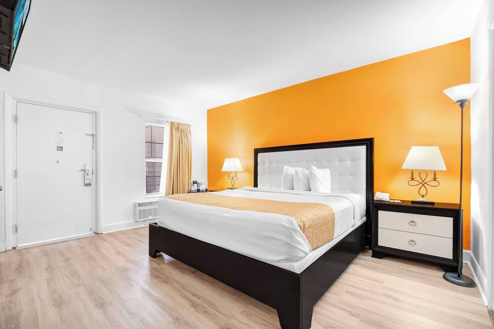 Photo of Bedroom in Morningside