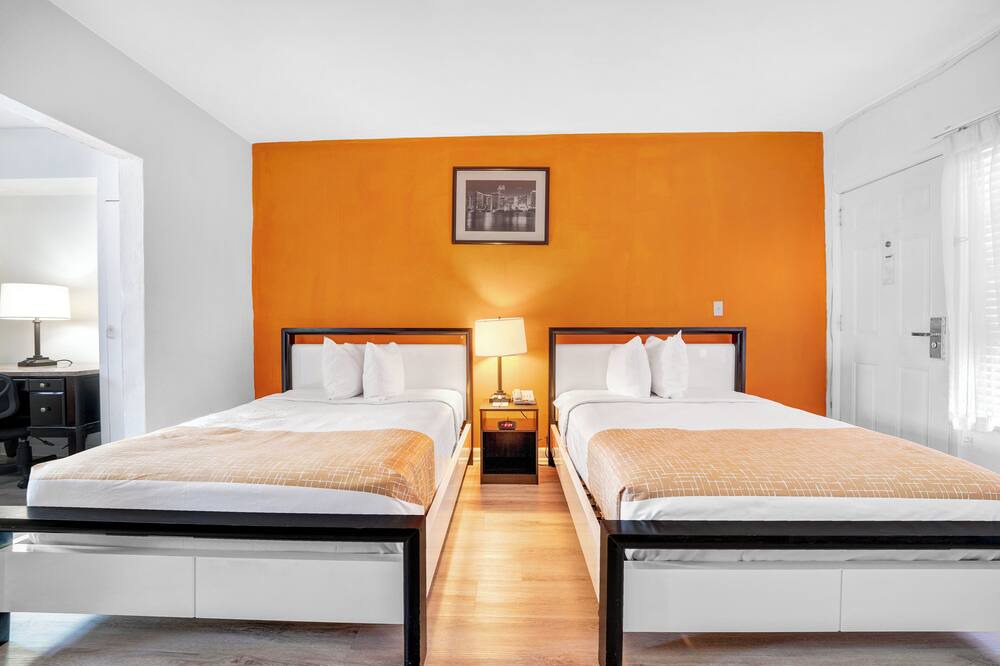 Photo of Bedroom in Morningside