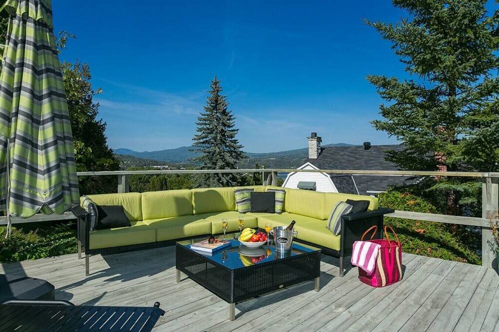 Photo of Outdoor in Pointe-au-Pic