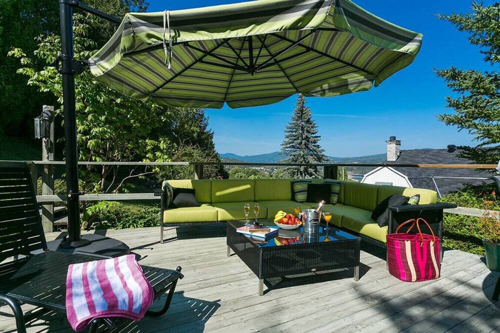 Photo of Outdoor in Pointe-au-Pic