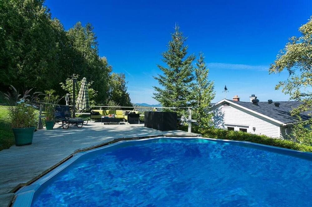 Photo of Outdoor in Pointe-au-Pic