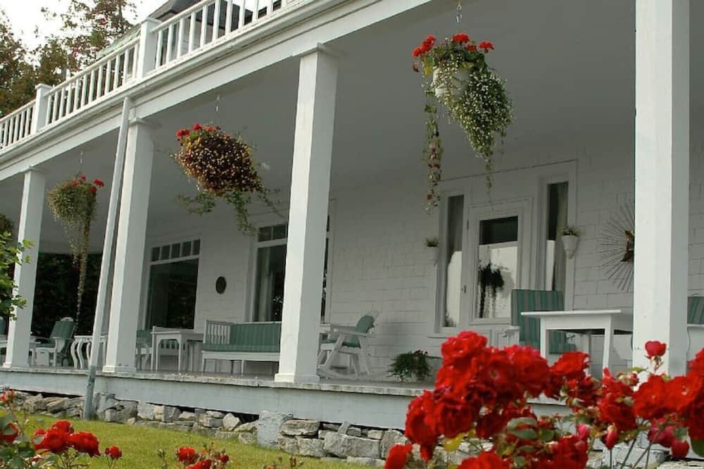 Photo of Outdoor in Pointe-au-Pic