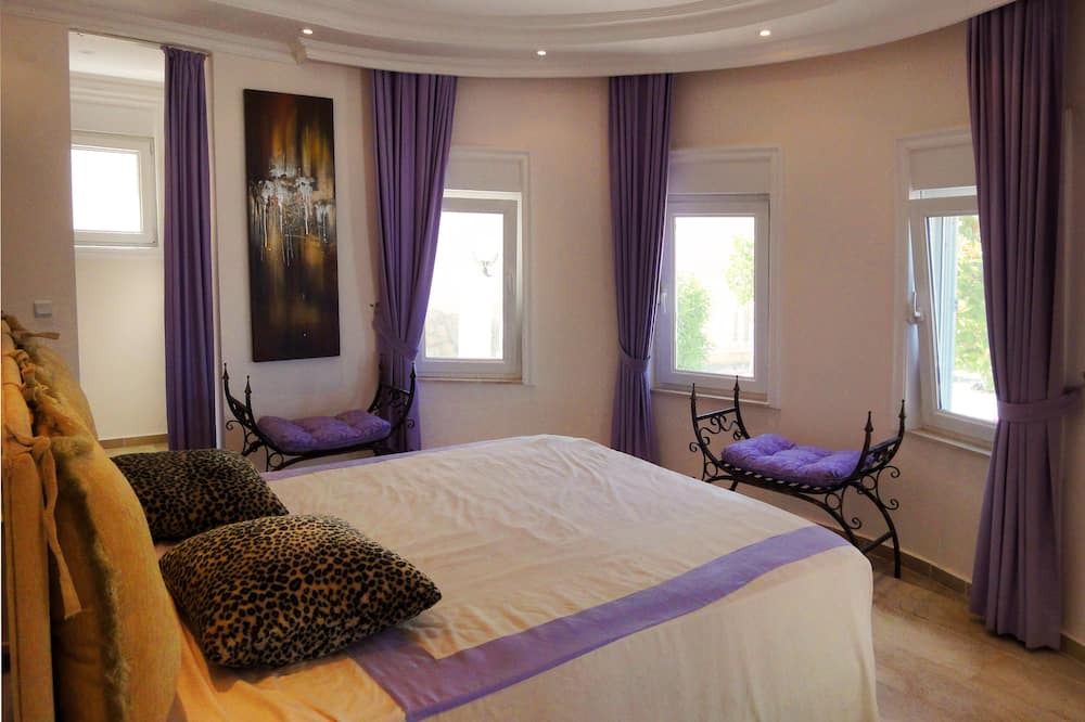 Photo of Bedroom in Kargicak