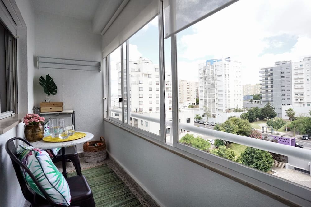 Photo of Patio Balcony in Lumiar