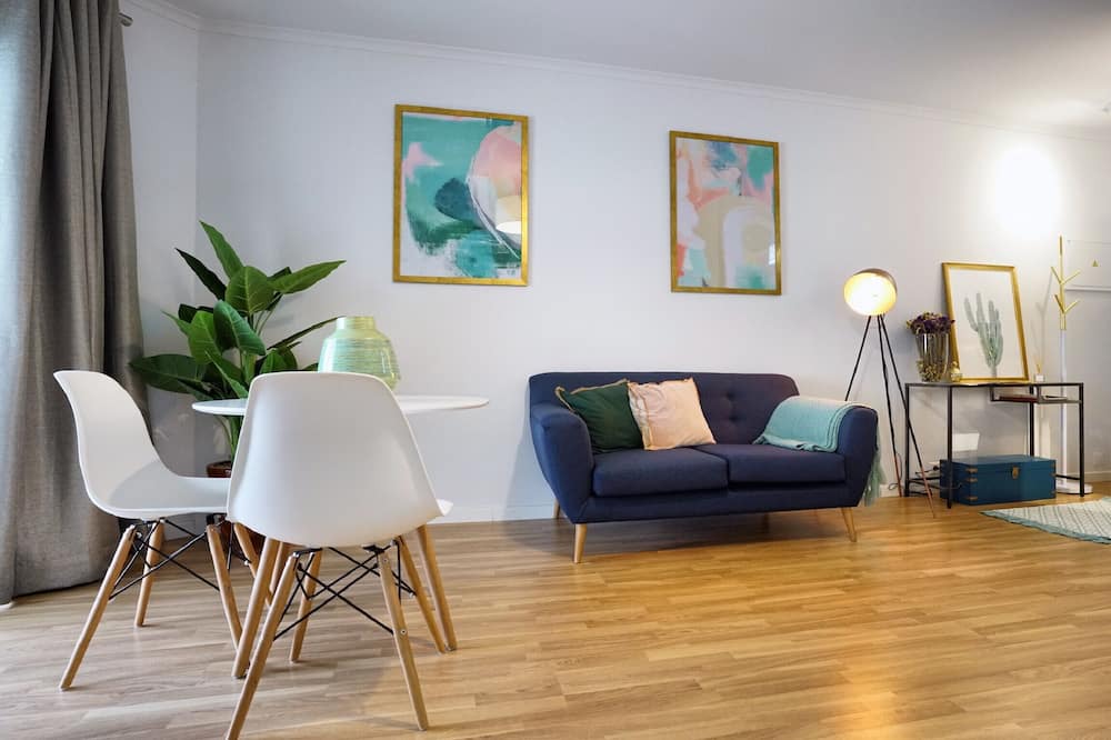 Photo of Bedroom in Lumiar