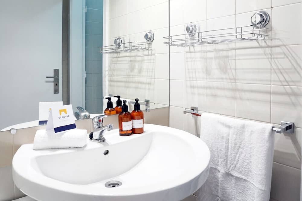Photo of Bathroom in Lumiar