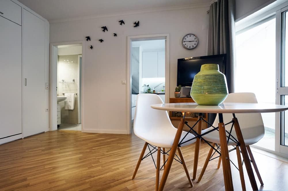 Photo of Livingroom in Lumiar