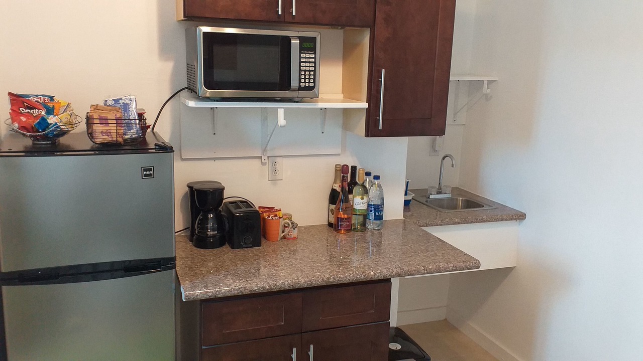 Photo of Kitchen in Gambier