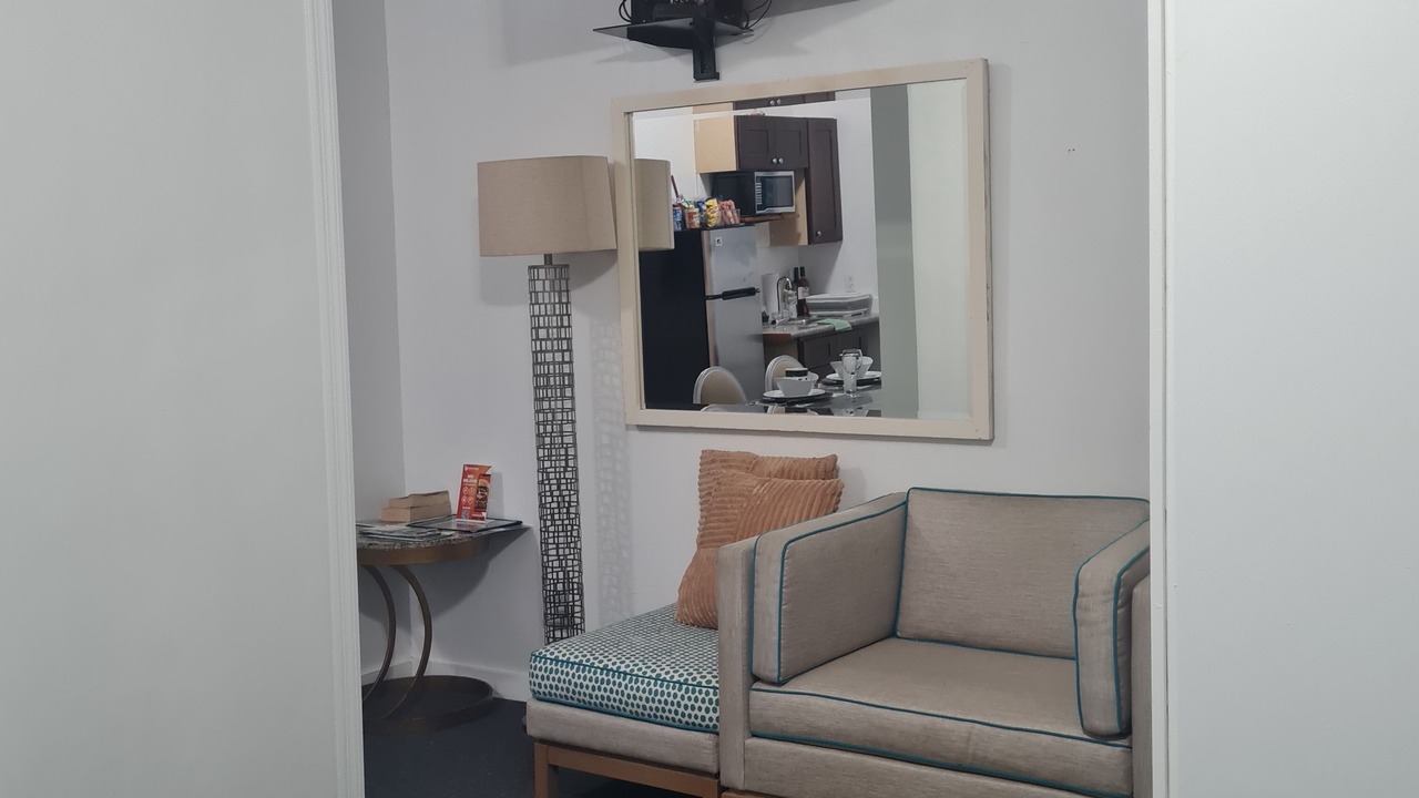 Photo of Bedroom in Gambier