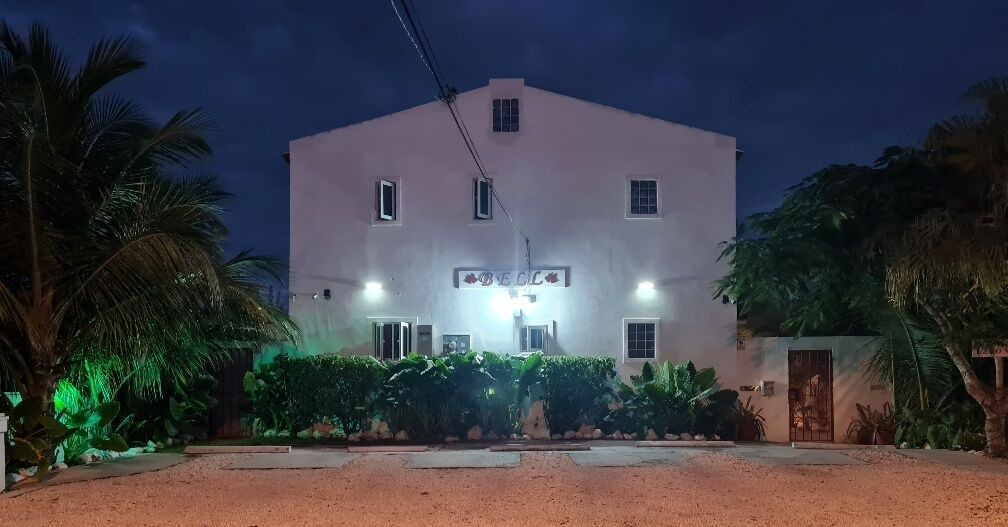 Photo of Outdoor in Gambier