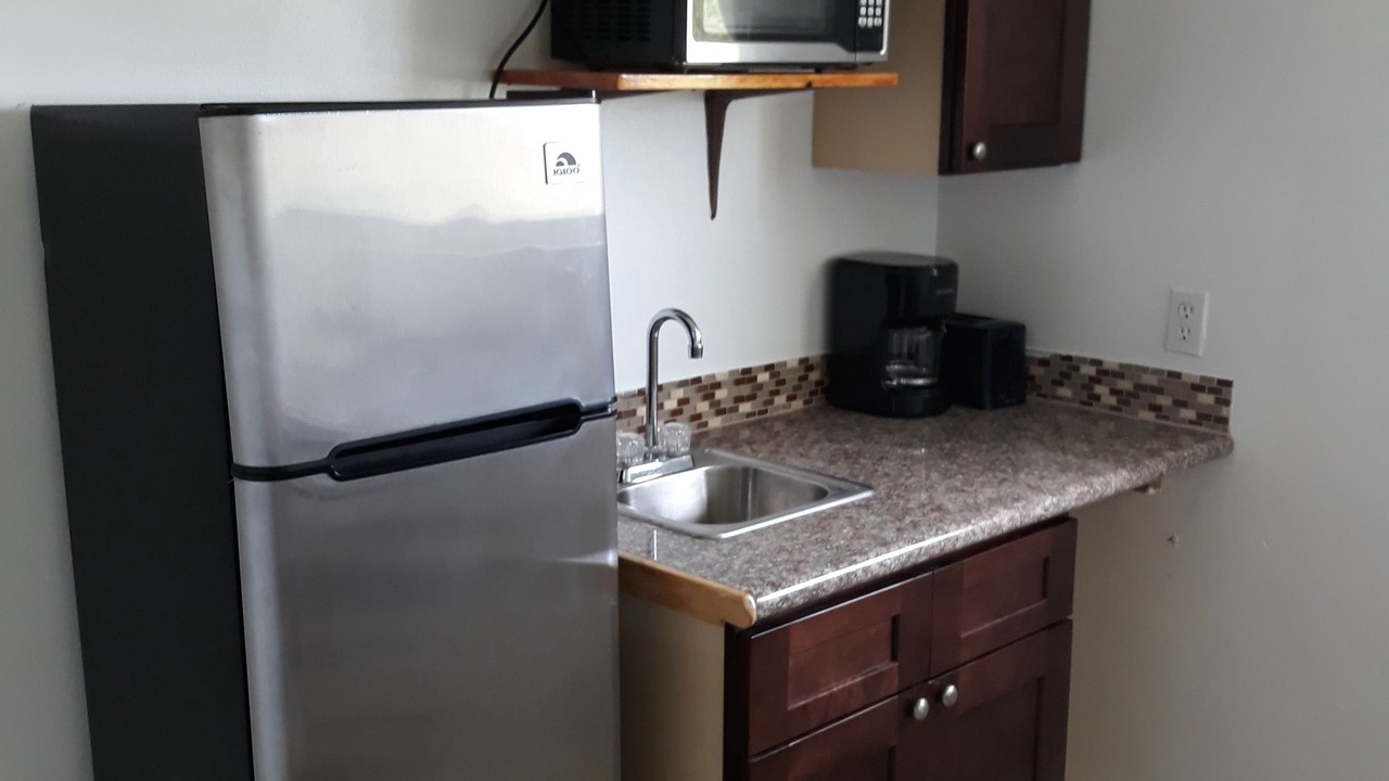 Photo of Kitchen in Gambier