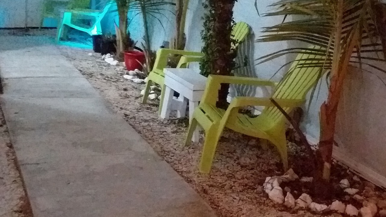 Photo of Outdoor in Gambier