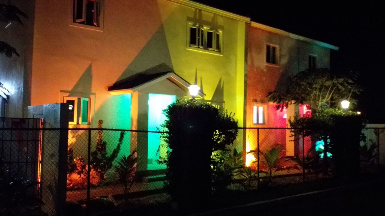 Photo of Patio Balcony in Gambier