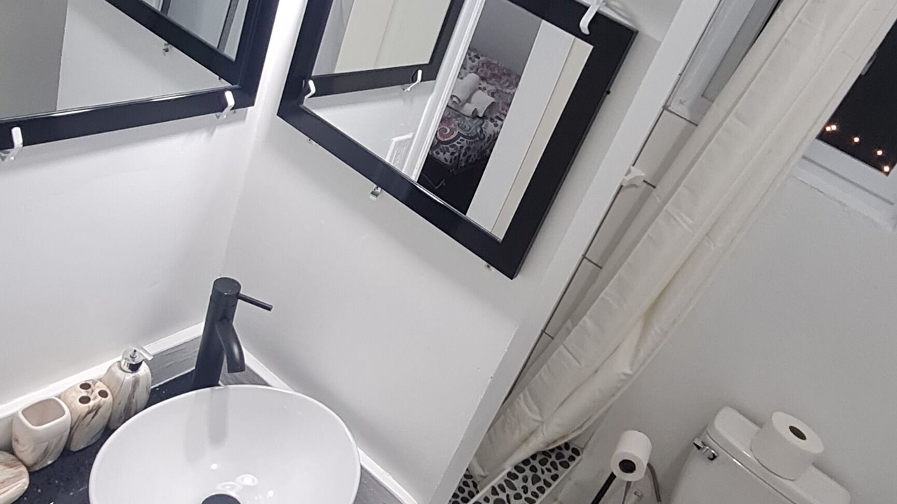 Photo of Bathroom in Gambier
