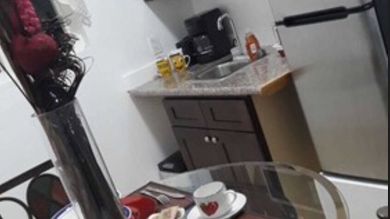 Photo of Kitchen in Gambier