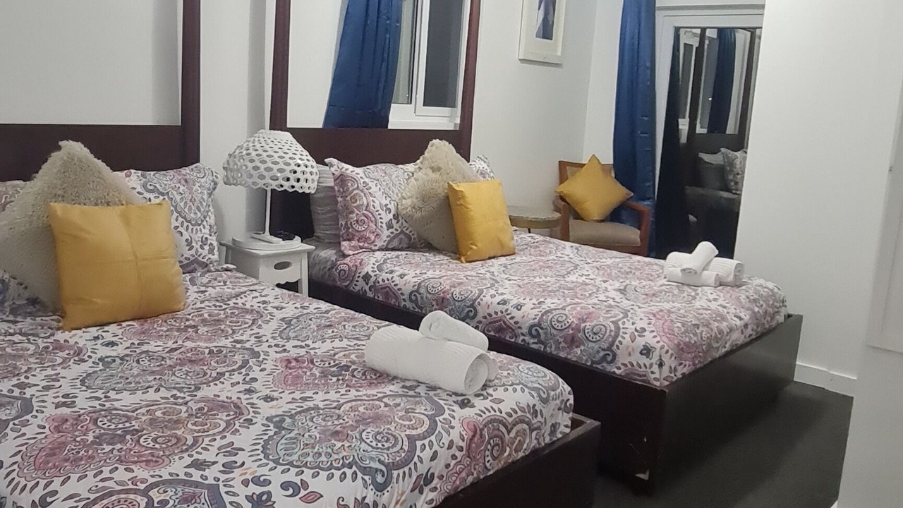 Photo of Bedroom in Gambier