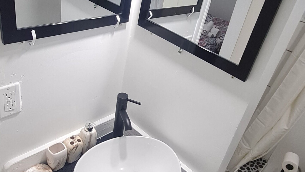 Photo of Bathroom in Gambier