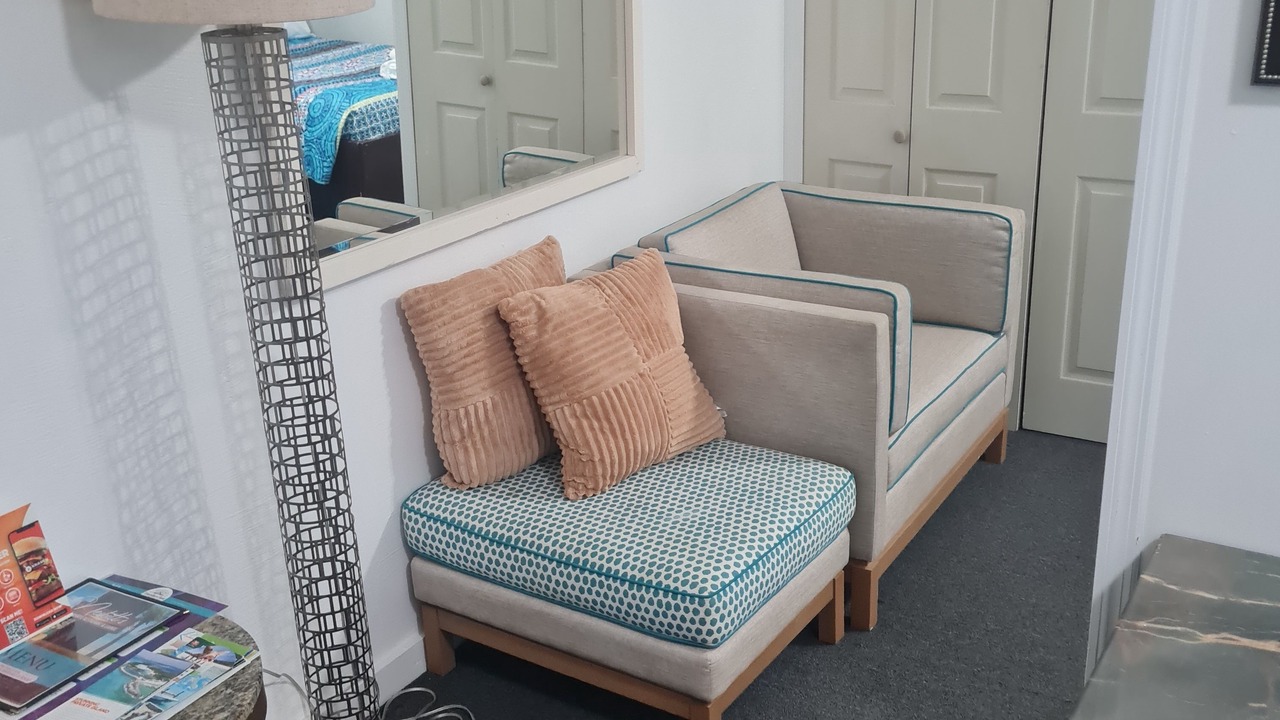 Photo of Bedroom in Gambier